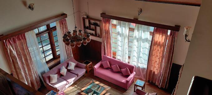 Mahin Cottage มะนาลี ภายนอก รูปภาพ
